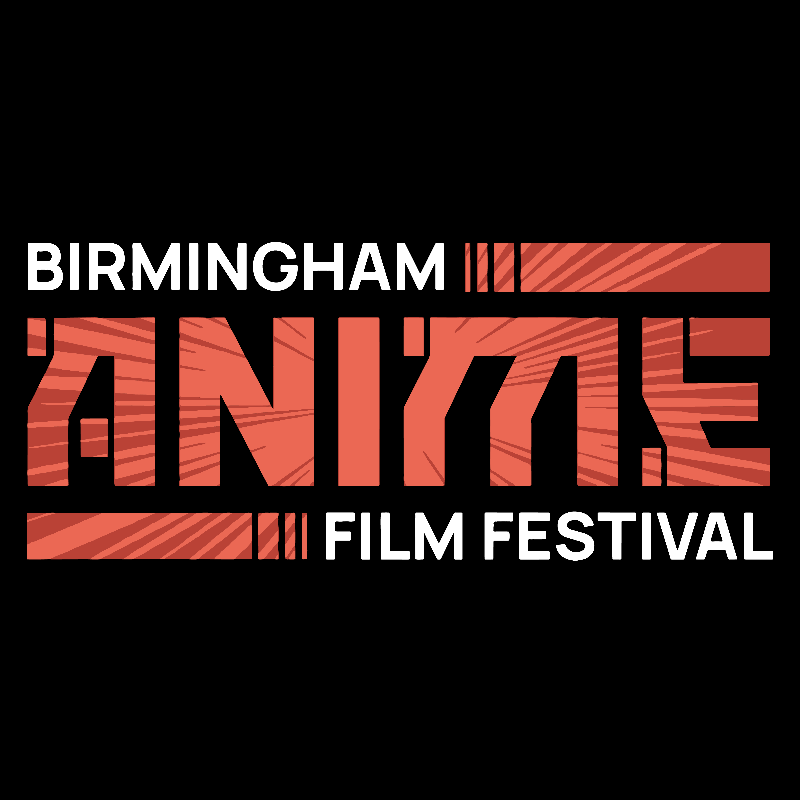 Birmingham Anime Film Festival 2025