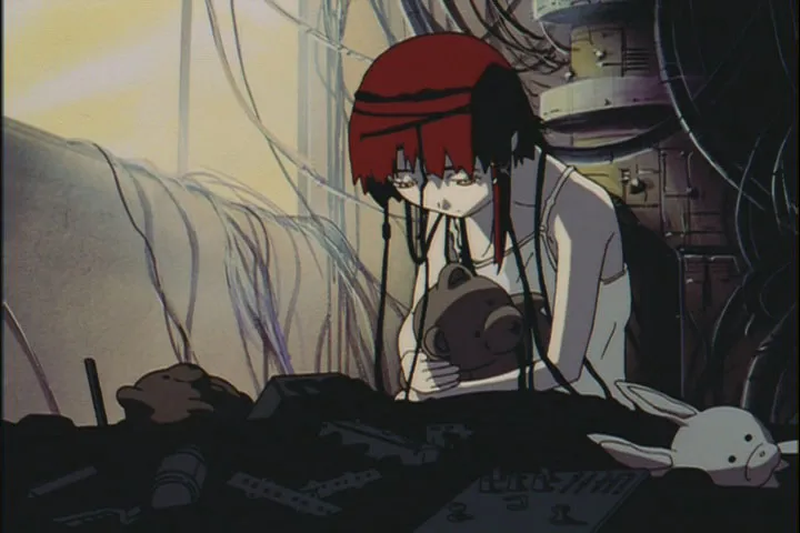 ©Makoto Shinkai/CoMix Wave Films