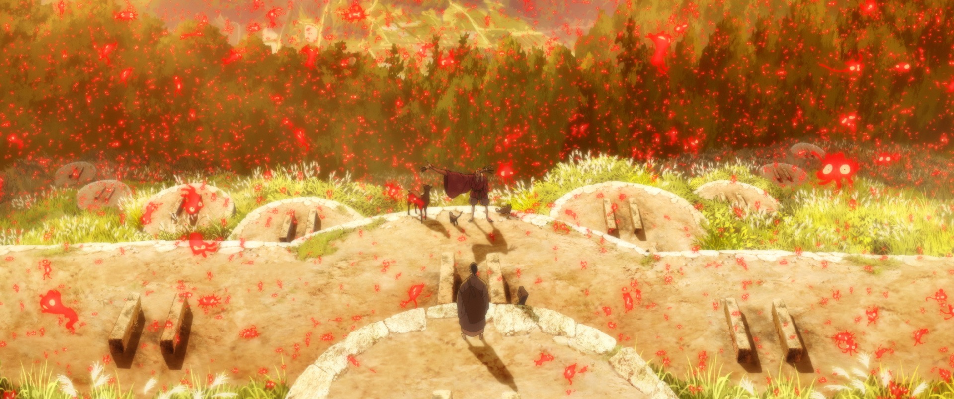 © Eiichiro Oda/2022 “One Piece” production committee