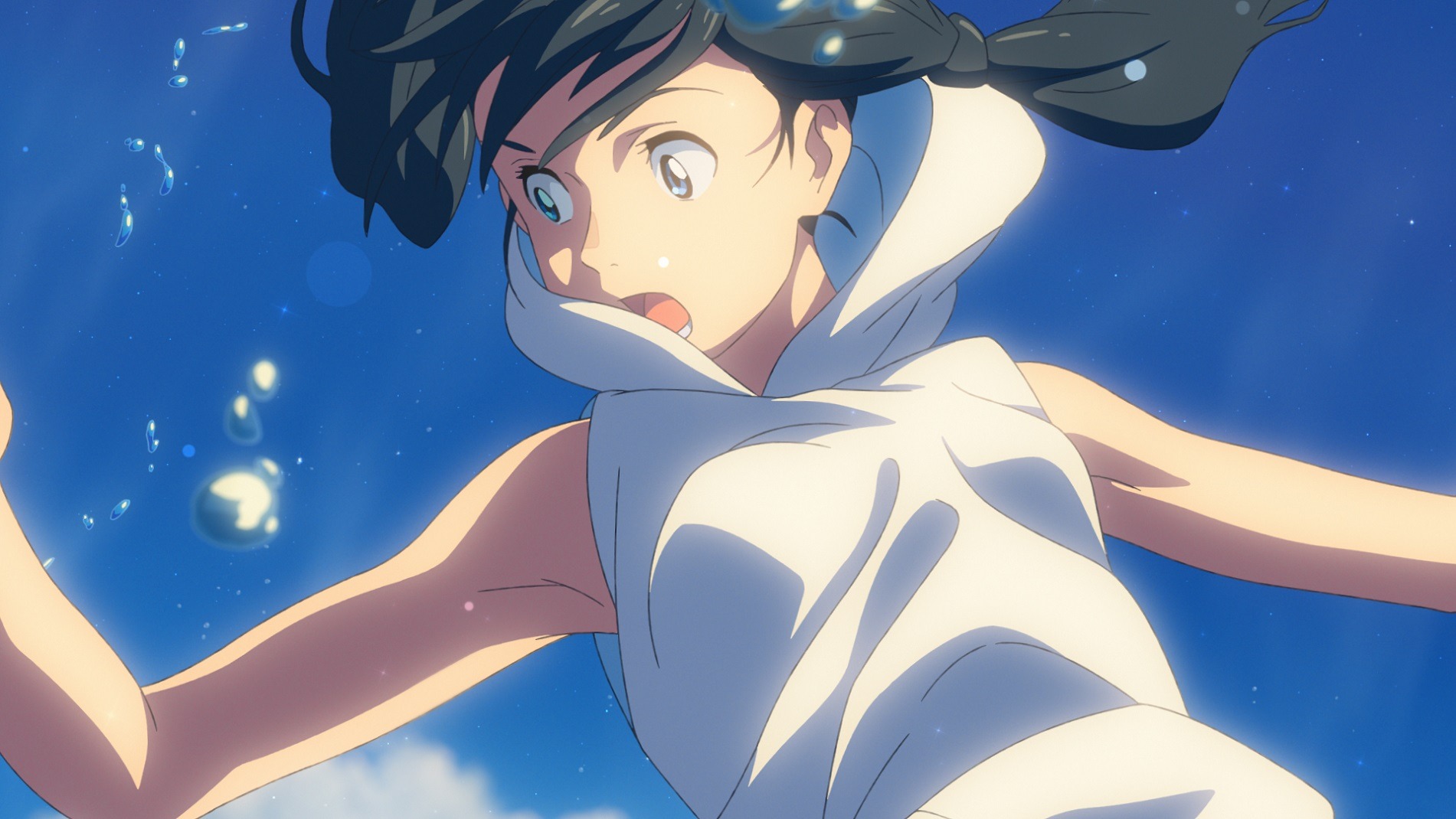©Makoto Shinkai/CoMix Wave Films