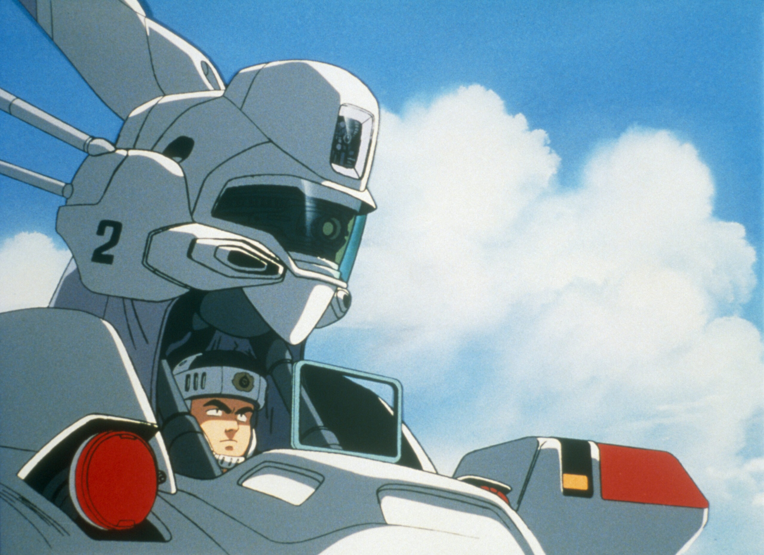 © 1997 khara／Project EVA.